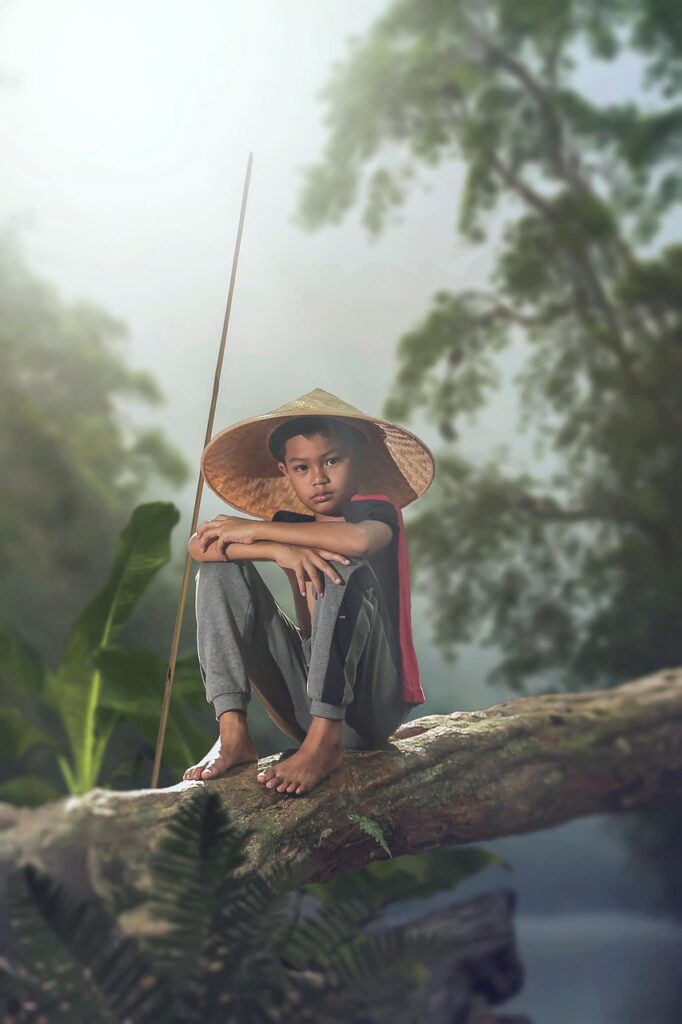 不倫が原因の離婚を子供にどう伝えるべきか？