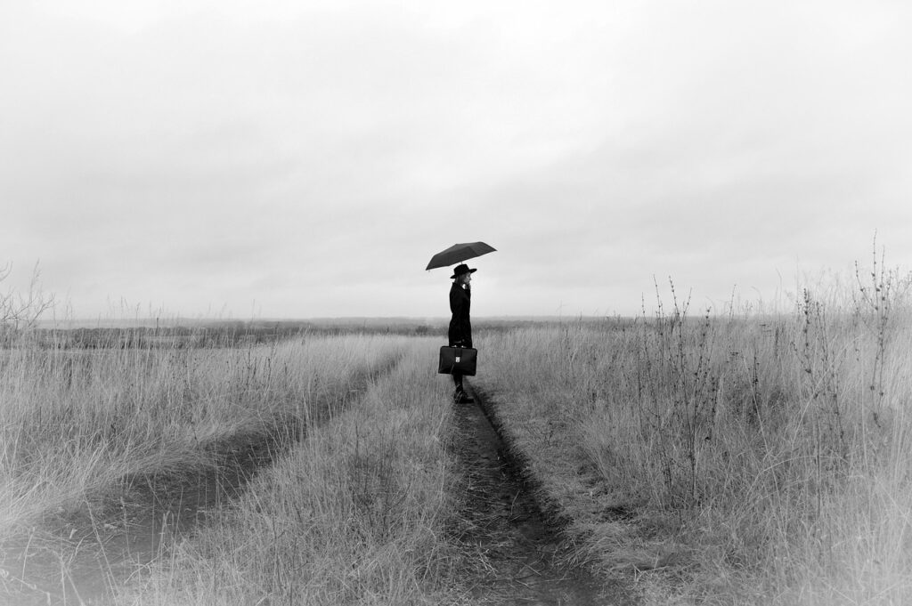 不倫の不安で眠れない夜に試すべき対処法は？