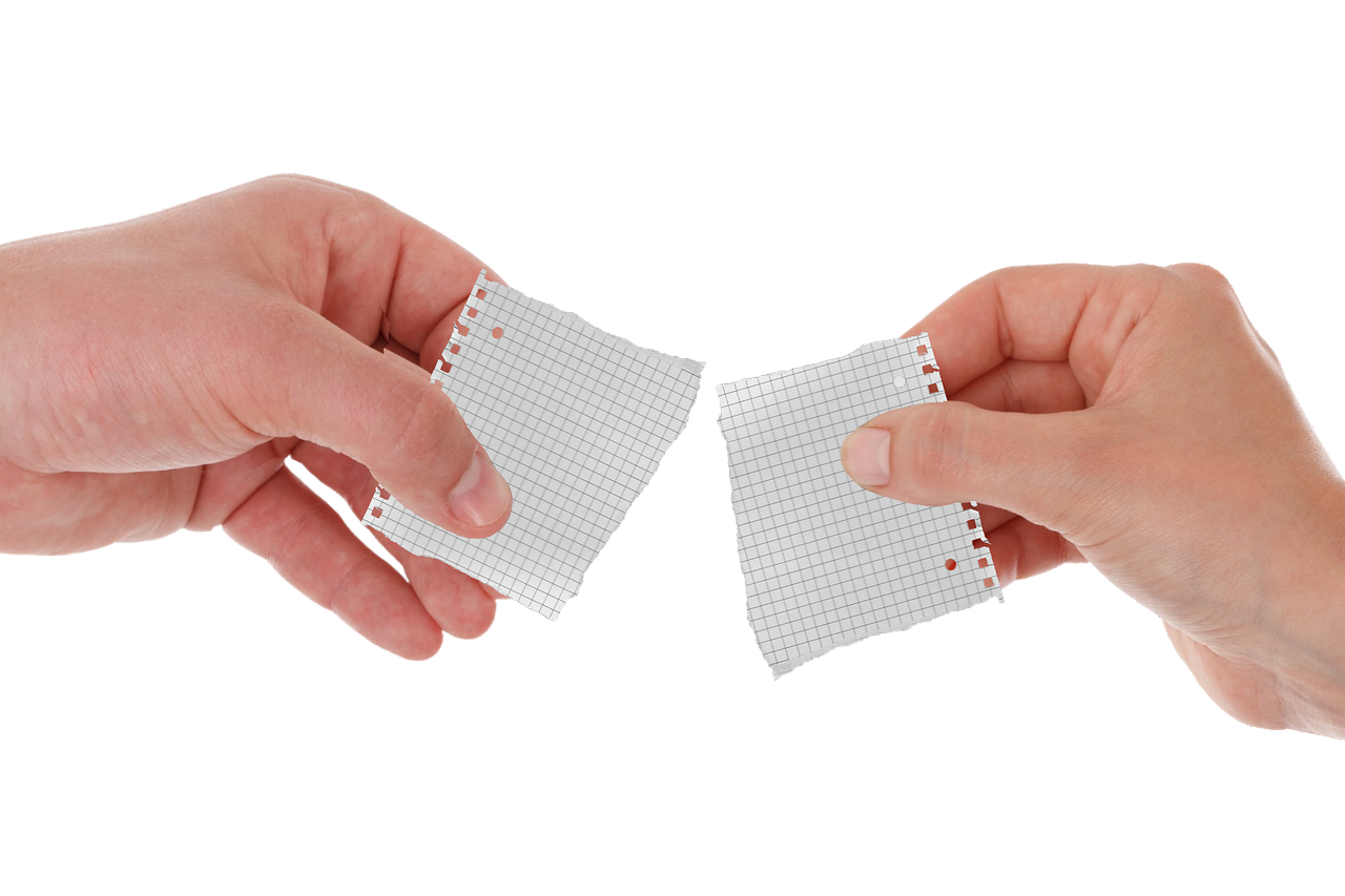 不倫を終わらせるための書き方にはどんなポイントがある？