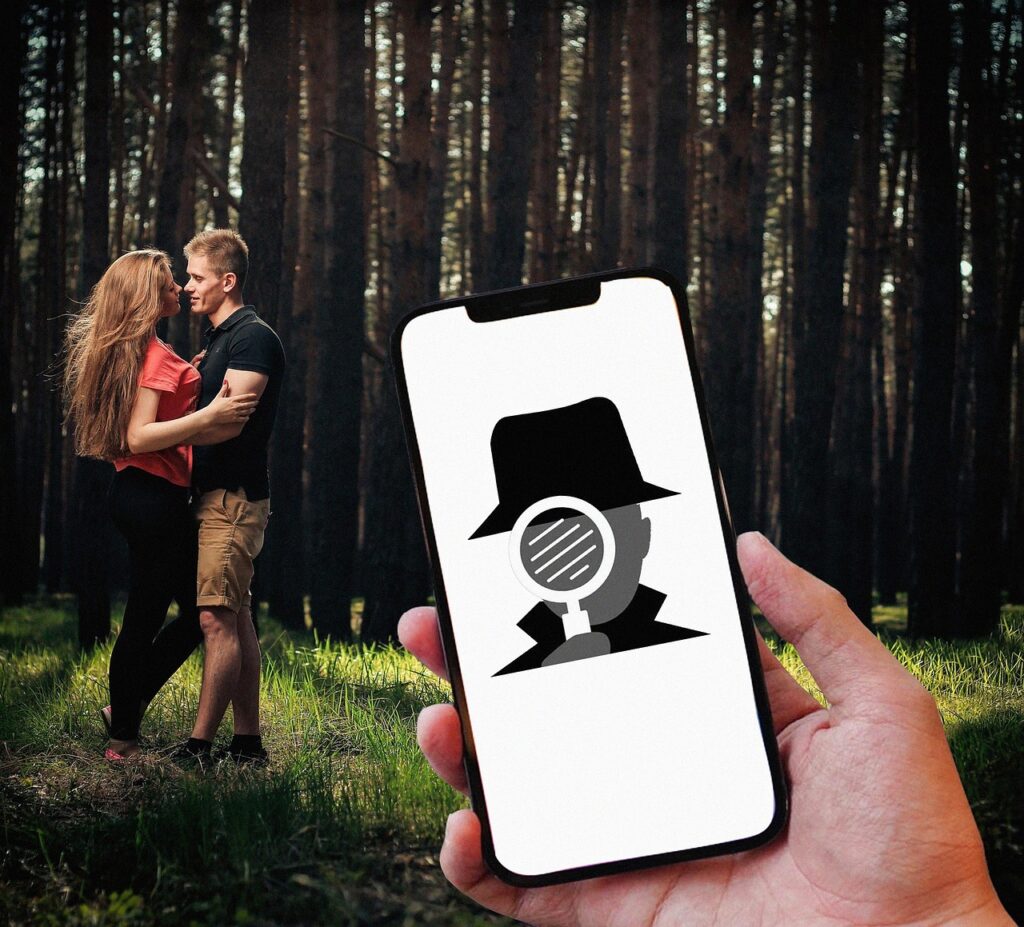 不倫相談を探偵にする際の勧誘なしの方法は？