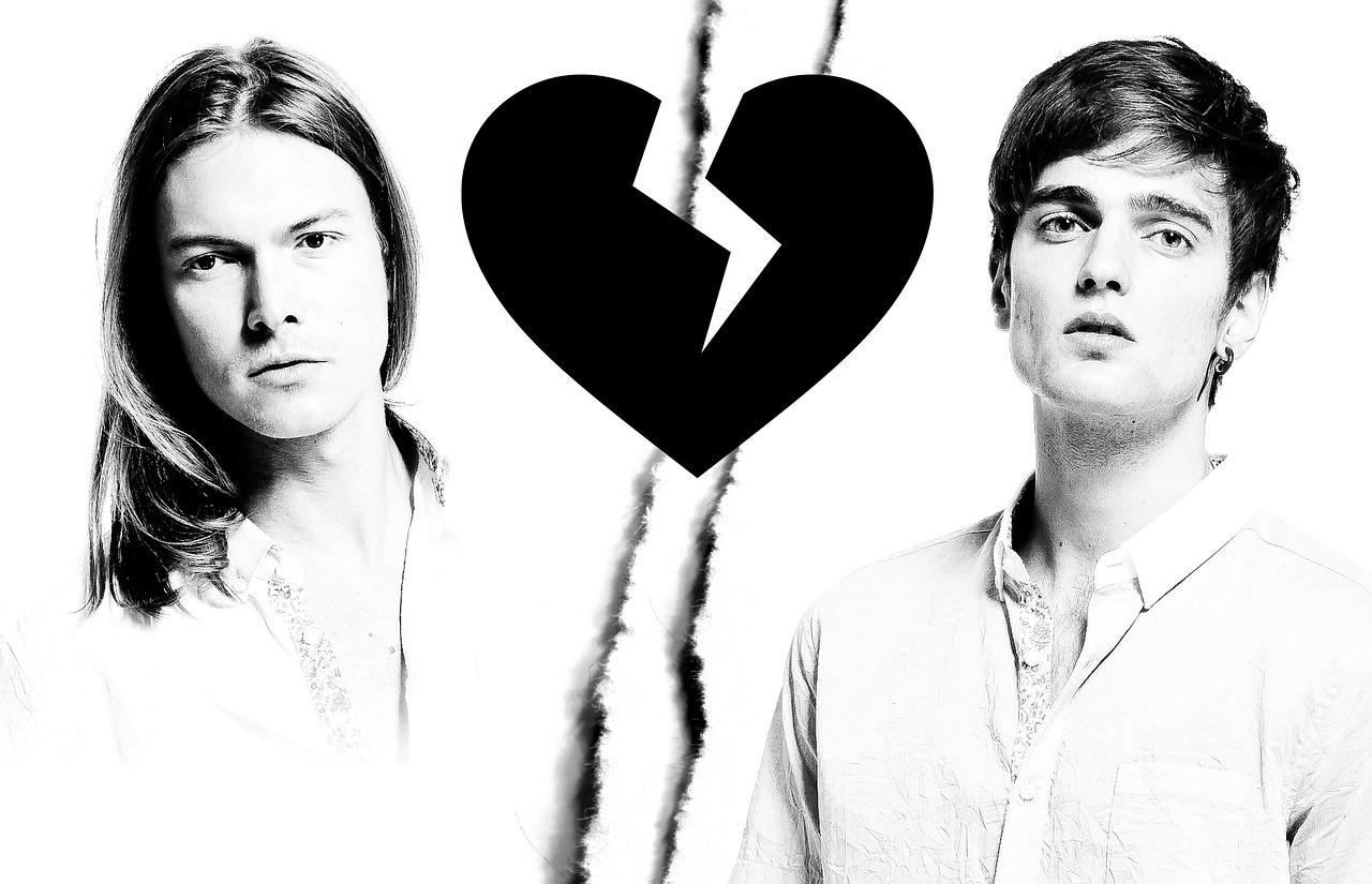 不倫をしていて別れたいと思ったらどうすればいい？