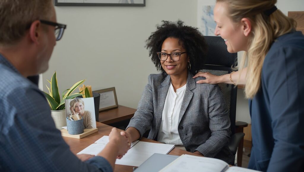 不倫相談に役立つ具体的な方法は？