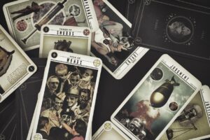 不倫の悩みをタロットで解決する卒業の方法は？