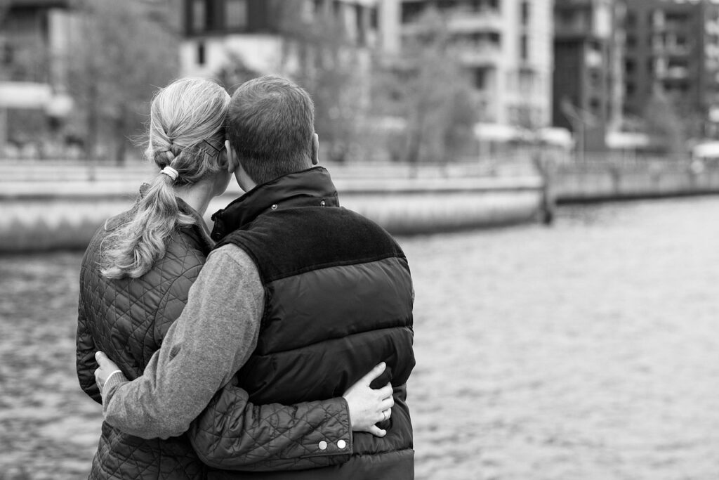 不倫をする既婚男性の愛情不足の特徴とは？