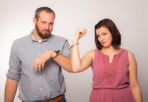 不倫相手と離婚届を出さない理由は何？